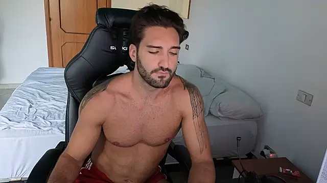 Al3xox02 – webcam-show