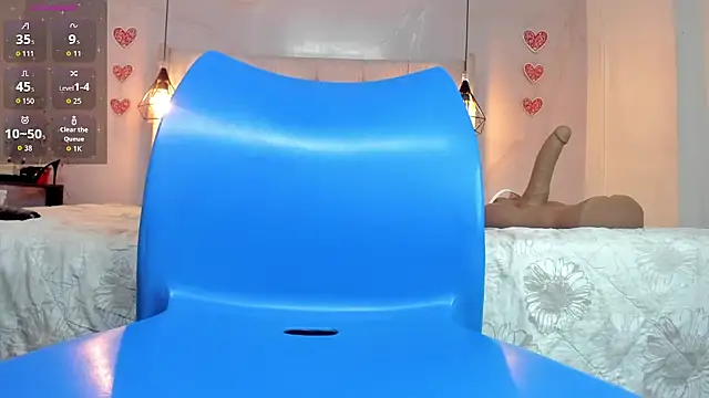 SakuraLee_ Live XXX-Chat