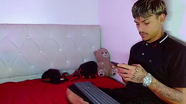 Angel_foxc13 Obrolan Langsung XXX