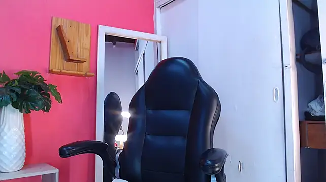 Nezuko__chann_ - naked and danced control lush x1min