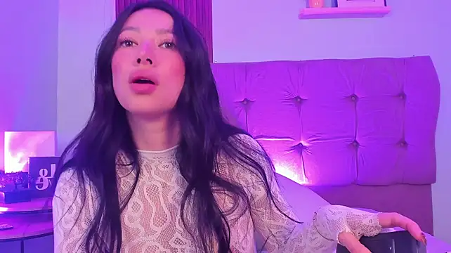 Živý XXX chat lilyy_evanss