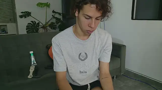Chat XXX en directo de grey___27