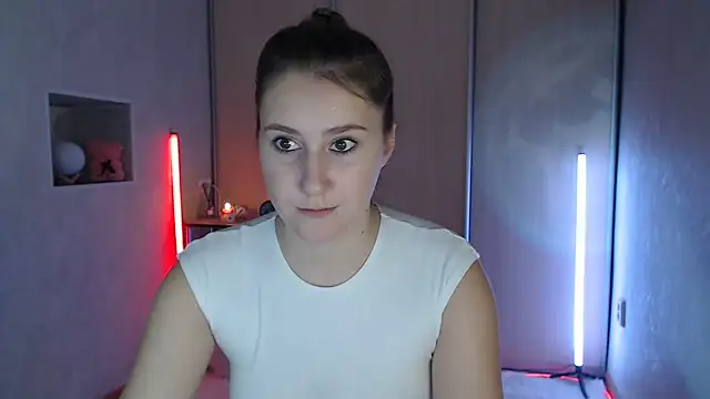 Milka_kamila's Live XXX Chat