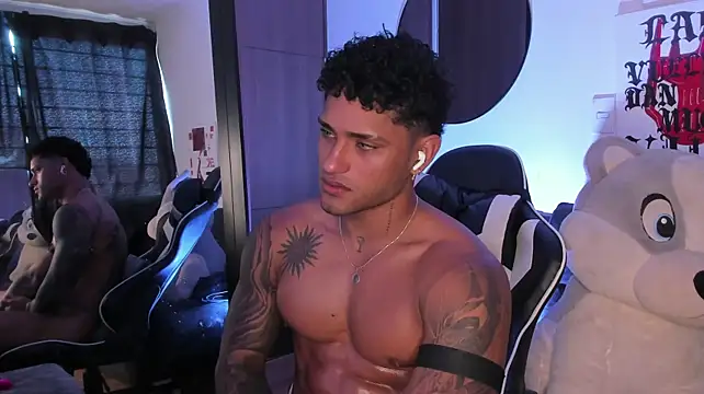Czat XXX na żywo – Alessandro_Vanni