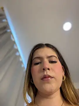 Živý XXX chat naughty__angel