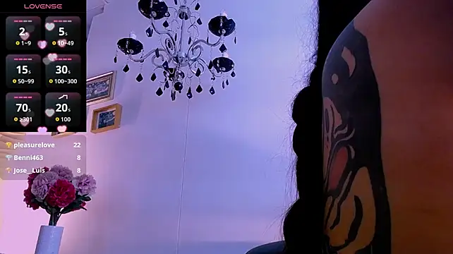 AlisaSmithe - take off a thong