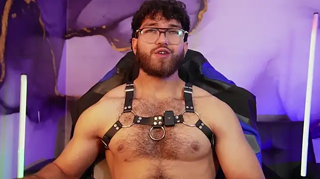 Živý XXX chat Oliver_Dallas1