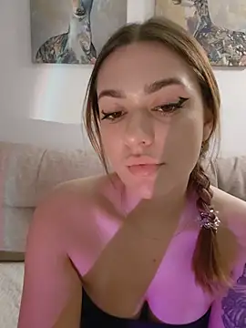 Živý XXX chat MarthaBrown