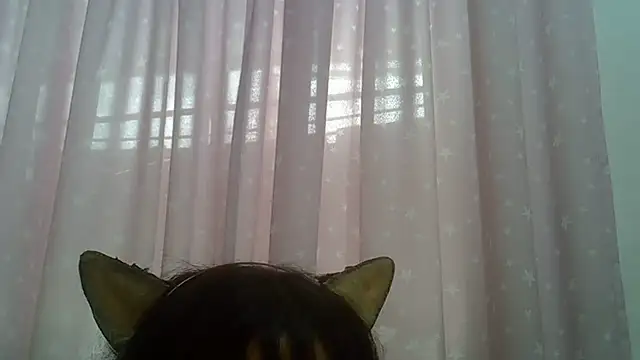 Show de webcam de SkinnyKitten