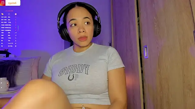 Chat XXX en directo de carolgaita