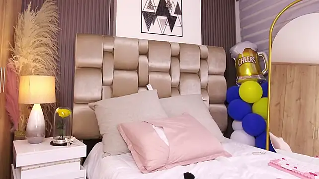 Chat +18 de XXMILE ao vivo