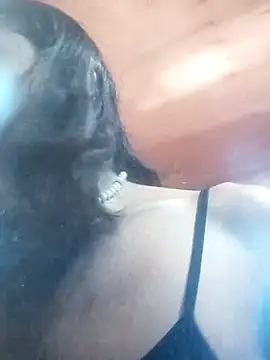 pretty_ariiel 라이브 XXX 채팅