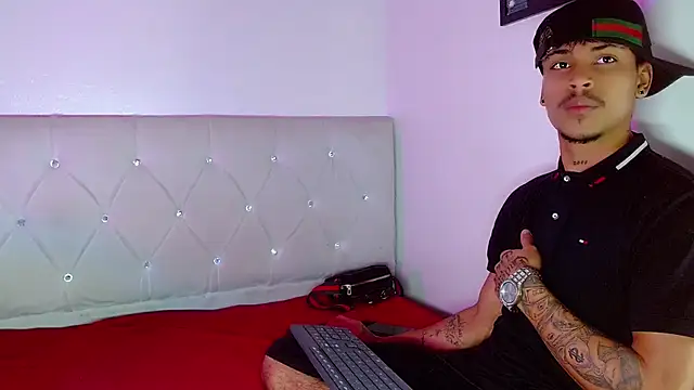 Angel_foxc13のライブXXXチャット