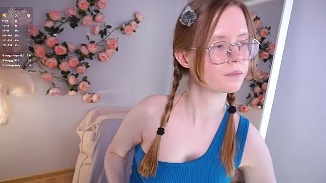 More_Sonne – Live XXX-chat