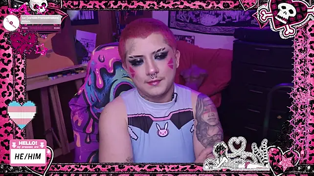 Chat XXX Live masterkevinftm