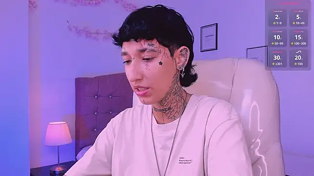 Luci_Rose's Live XXX Chat