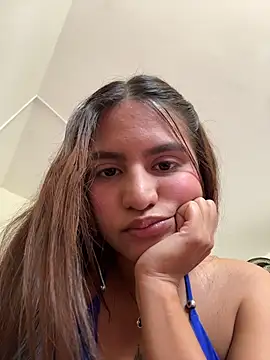 Živý XXX chat ViankaRose