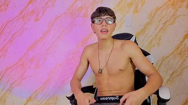 Онлайн чат XXX Jack_williams