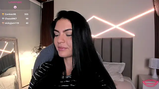 Veronicalanx1: онлайн-секс-чат