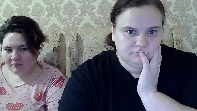 EmmaXKristall Live XXX-Chat