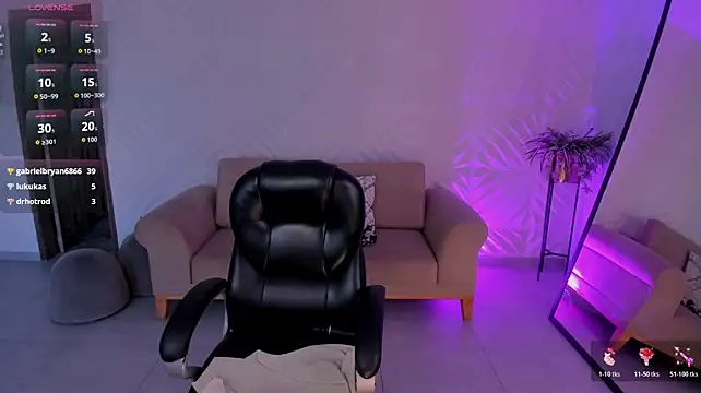 MorganHicks - Flash tits