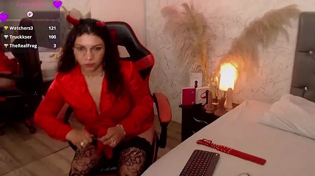 Serena_Houstonn Live XXX Chat