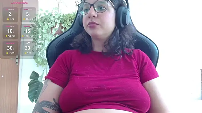 myamillor's Live XXX Chat
