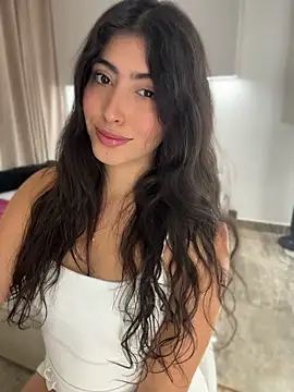 Czat XXX na żywo – Gaby_zahir_