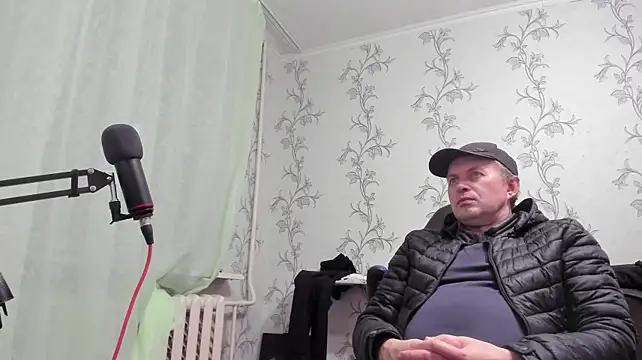 SanFrantsisko – Live XXX-chat