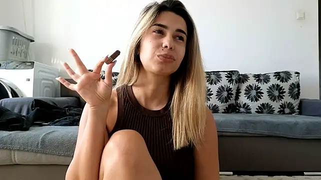 SianaLuxe - PUSSY DRIPPING? 💦💦
