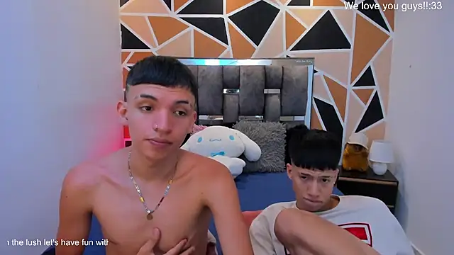 Juan_Nd_Steven Obrolan Langsung XXX