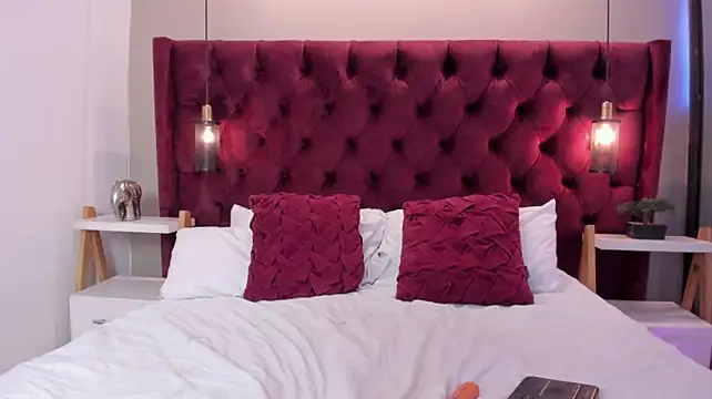 Czat XXX na żywo – Cherryhot3