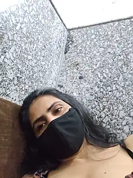 Czat XXX na żywo – SashaPatel