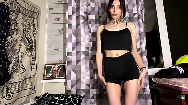 SweetFemBoyy Live XXX-Chat
