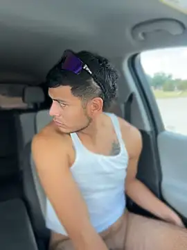 Chat XXX ao vivo de StrokingDaddy4