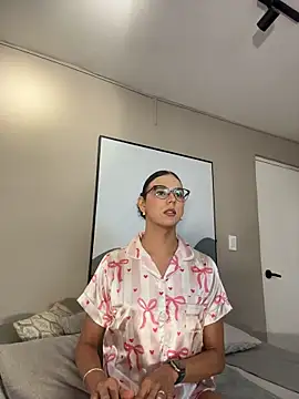 Luxa_Velvet 라이브 XXX 채팅