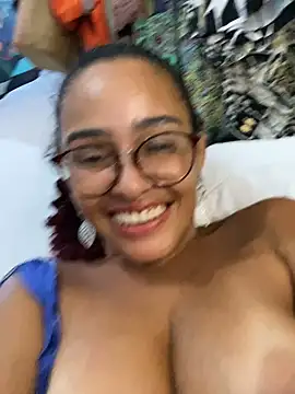แชท XXX สดของ AMYBRASIL