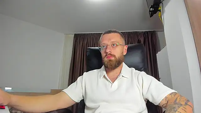 Chat XXX en directo de Findom_guy