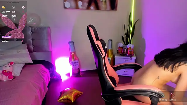YourLittleFantasy - can u take off all my clothes, ddy pls