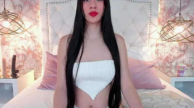 ScarletMore Chat XXX live