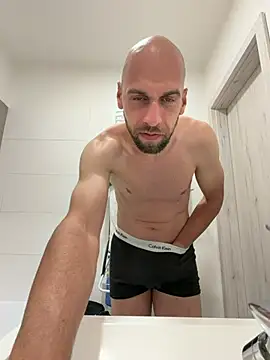 XXX chat uživo modela _oliver_it