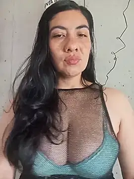 Chat XXX ao vivo de olivawalker
