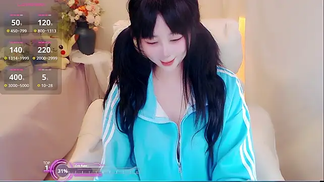 Chat +18 de yoyoyo_99 ao vivo