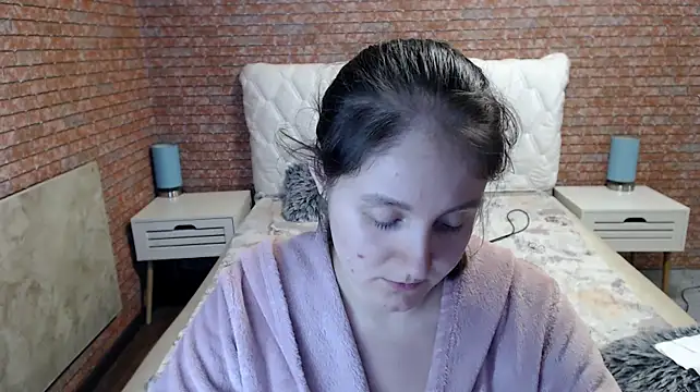 Holliy_Cooper's Live XXX Chat