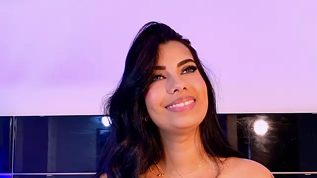 แชท XXX สดของ AlissonRossi