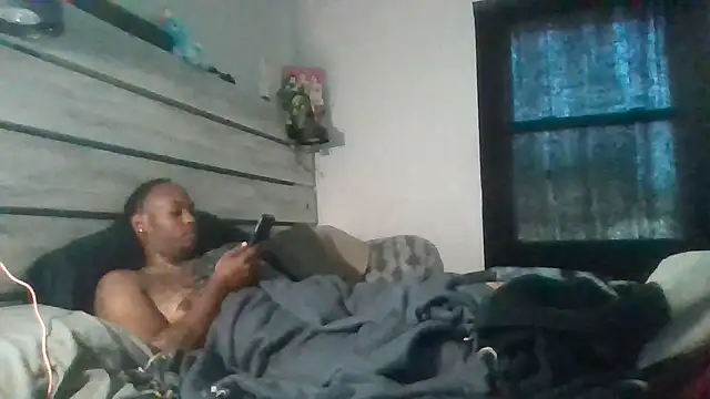 Show webcam de zdaddymm