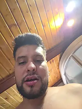 Chat XXX ao vivo de CRATOS69