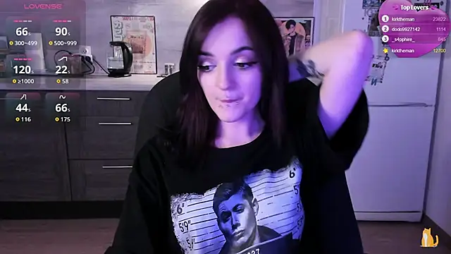 lina__tyaaan live XXX chat