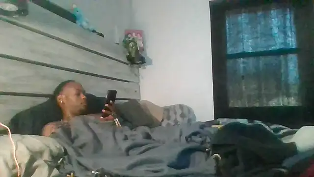 zdaddymm's Webcam Show