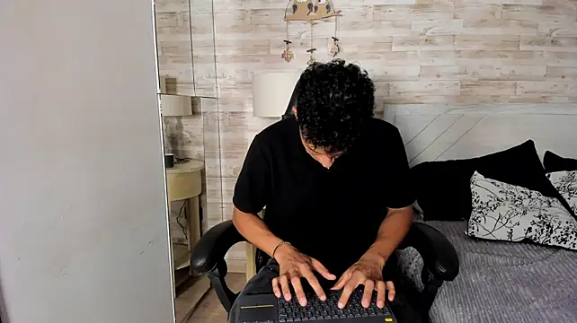 Jake_Noir XXX чат на живо